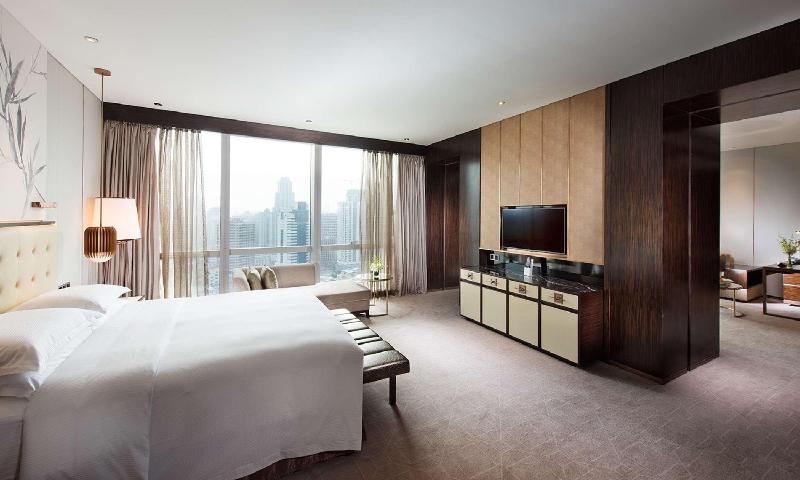 Hilton Shenzhen Futian