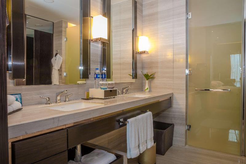 Hilton Shenzhen Futian