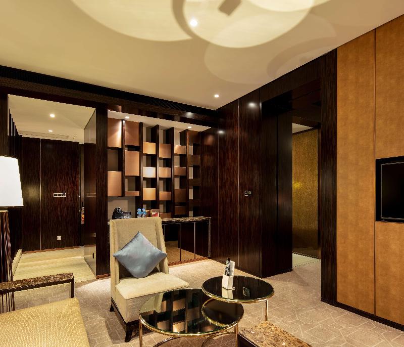 Hilton Shenzhen Futian