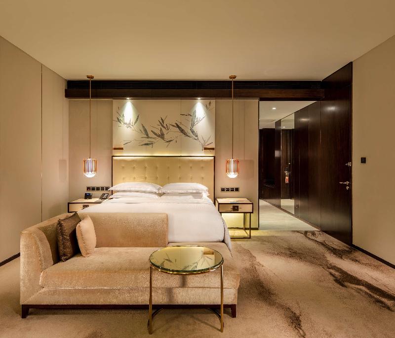 Hilton Shenzhen Futian