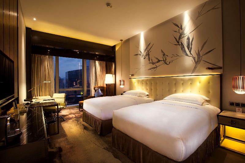 Hilton Shenzhen Futian