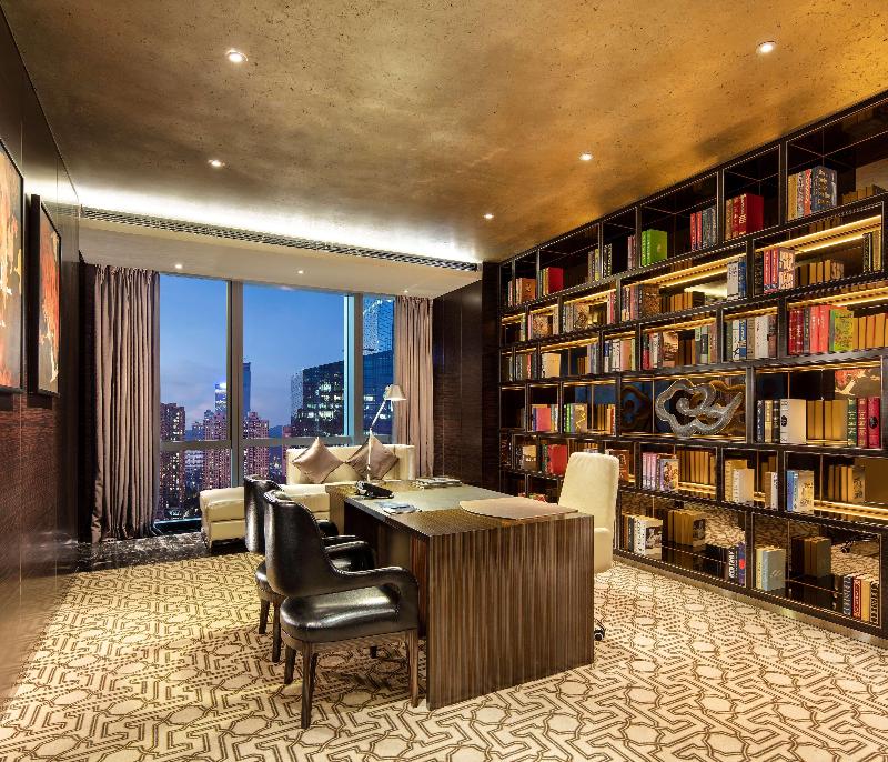 Hilton Shenzhen Futian