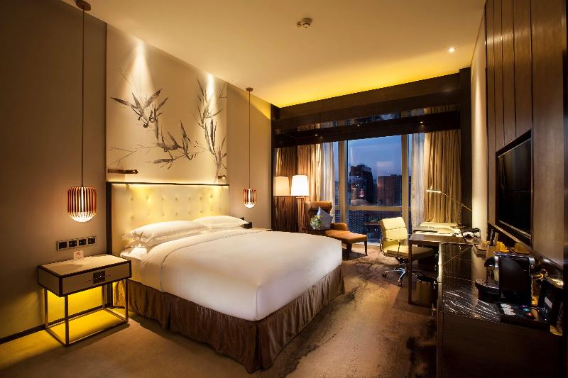 Hilton Shenzhen Futian