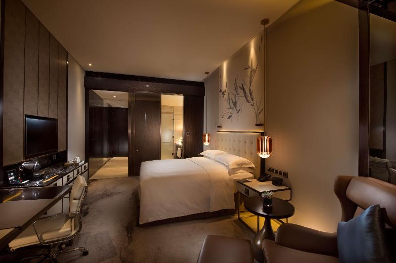 Hilton Shenzhen Futian