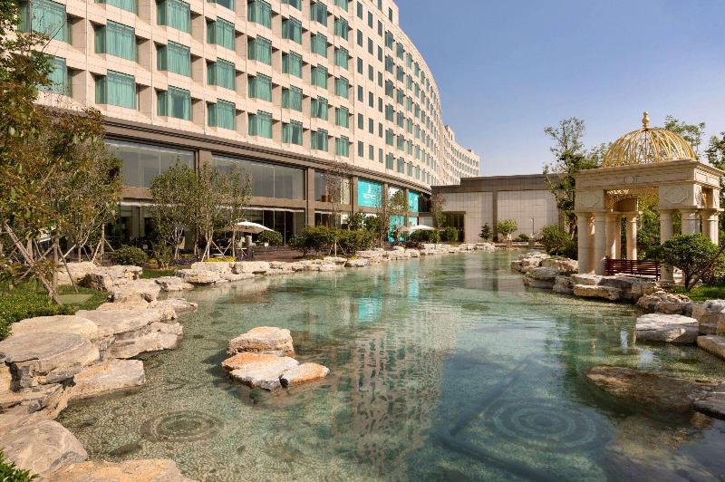 Wyndham Qingdao image