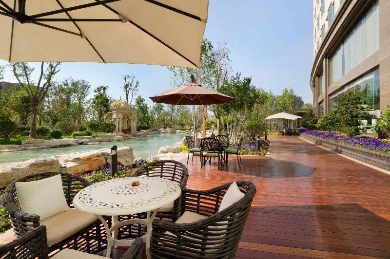 Wyndham Qingdao image