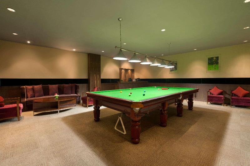 Wyndham Qingdao image