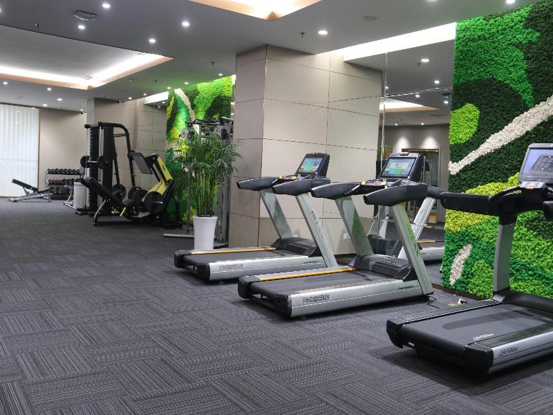 Wyndham Qingdao image