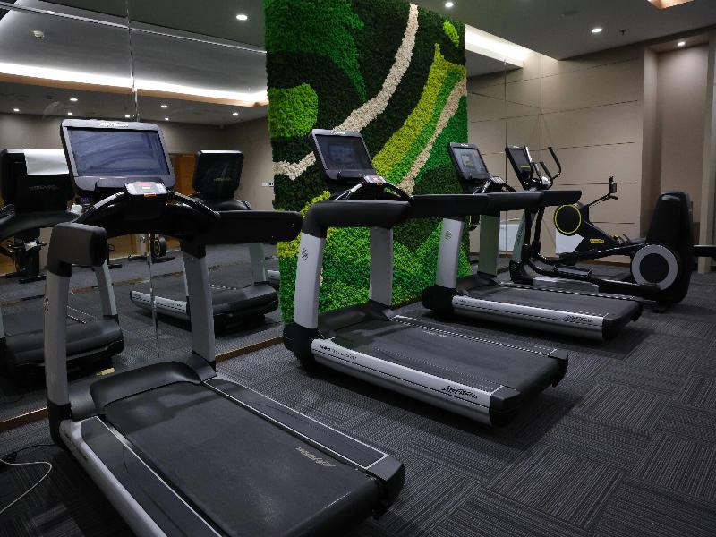 Wyndham Qingdao image