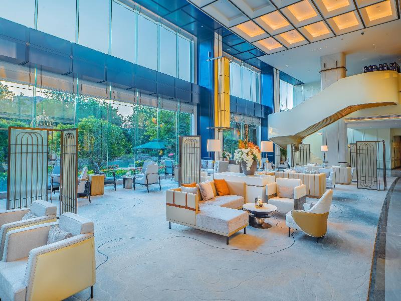 Wyndham Qingdao image