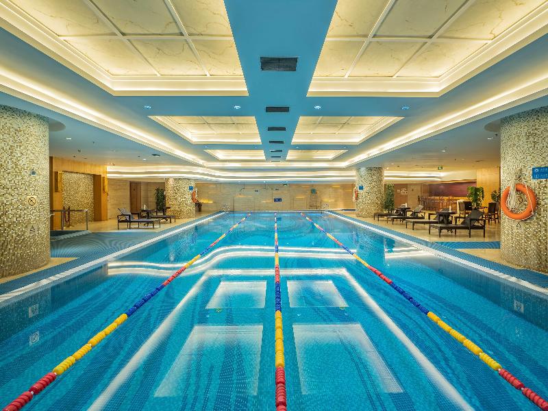 Wyndham Qingdao image