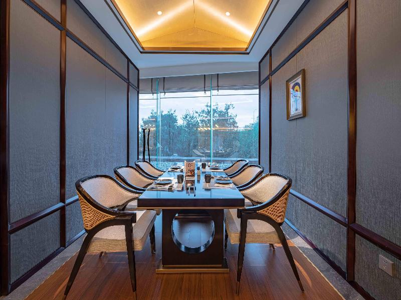 Wyndham Qingdao image