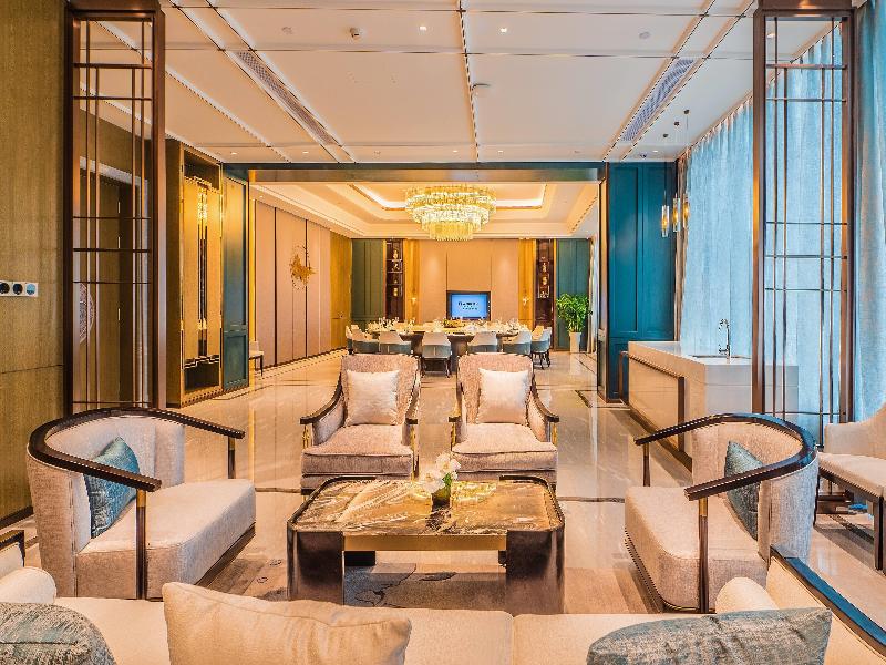 Wyndham Qingdao image