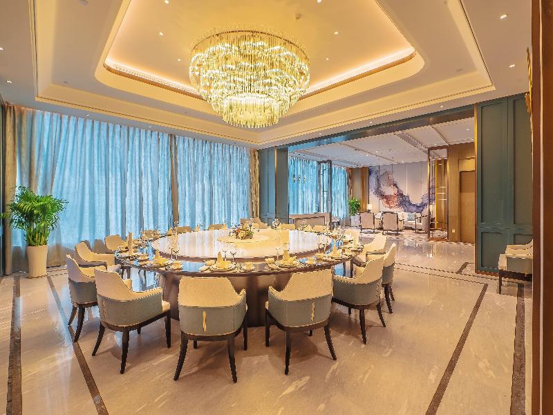 Wyndham Qingdao image