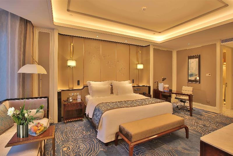 Wyndham Qingdao image