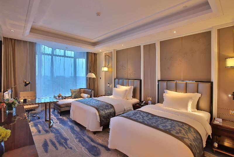Wyndham Qingdao image