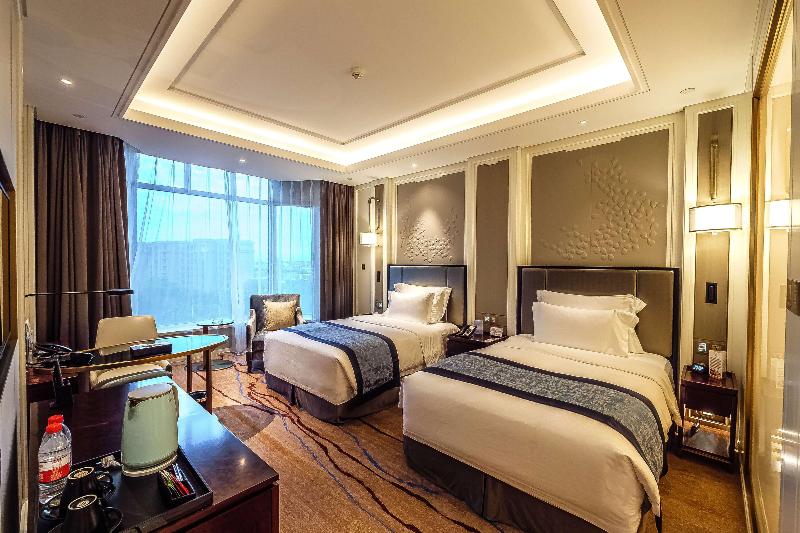 Wyndham Qingdao image