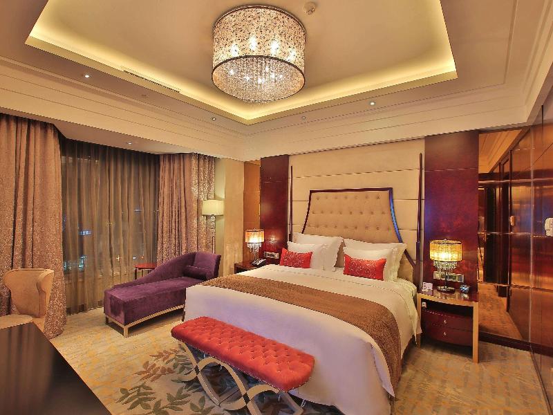 Wyndham Qingdao image