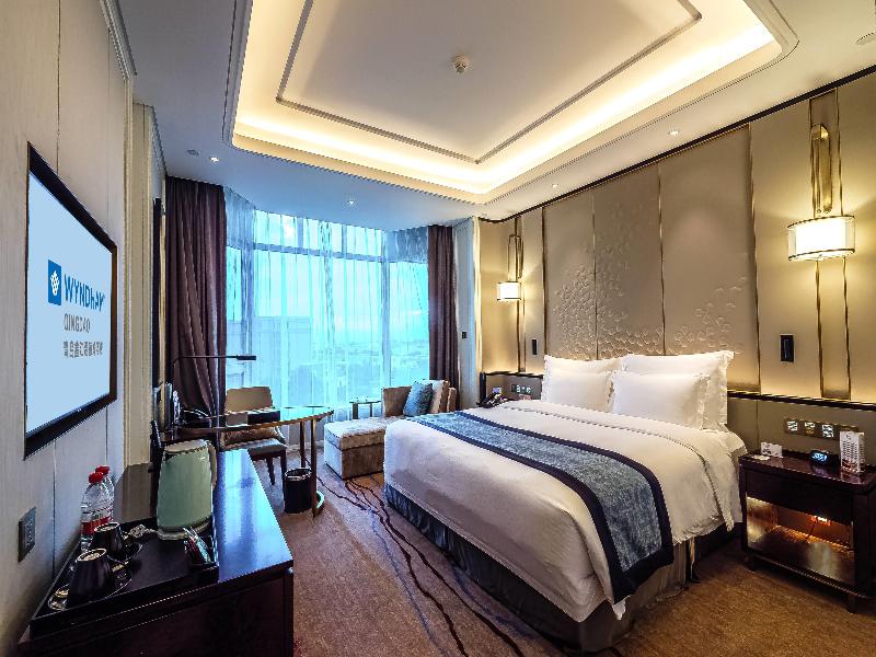 Wyndham Qingdao image