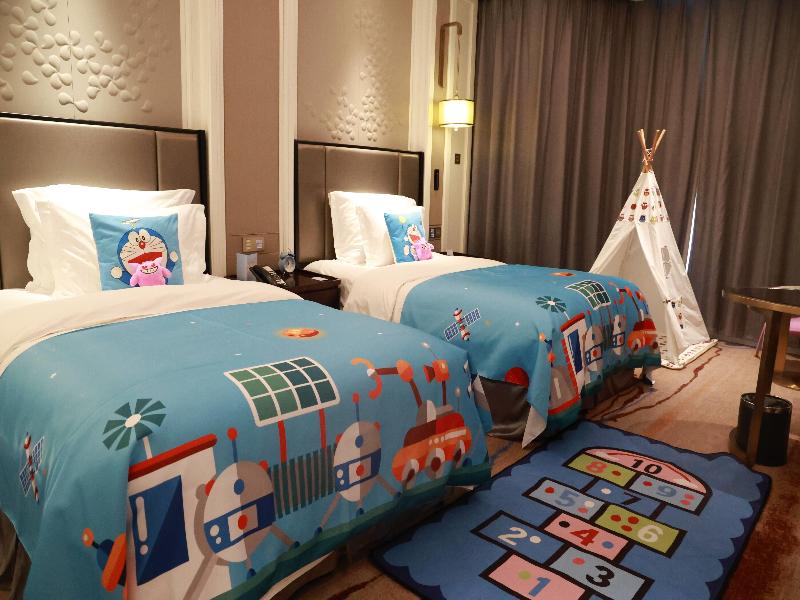 Wyndham Qingdao image