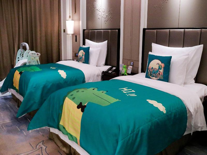 Wyndham Qingdao image