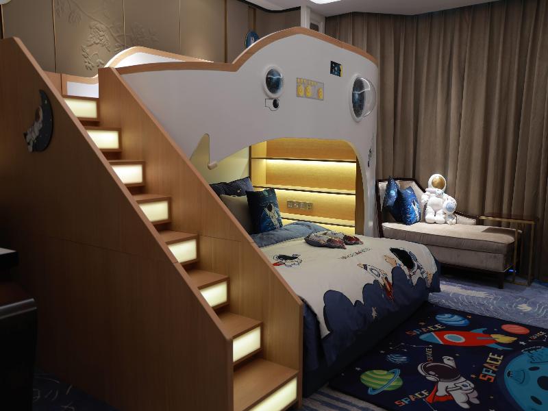 Wyndham Qingdao image