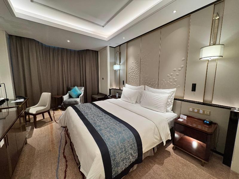 Wyndham Qingdao image