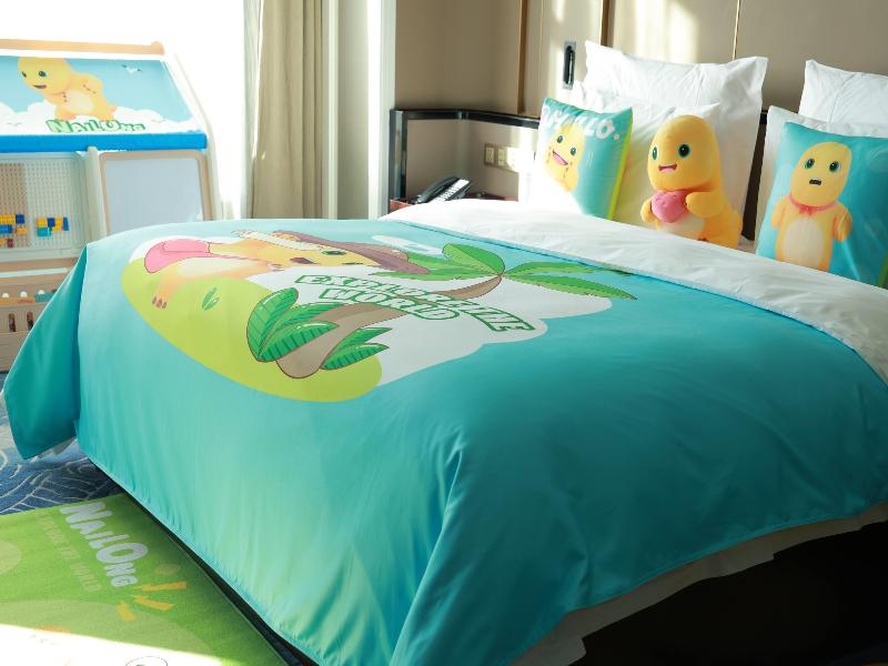 Wyndham Qingdao image