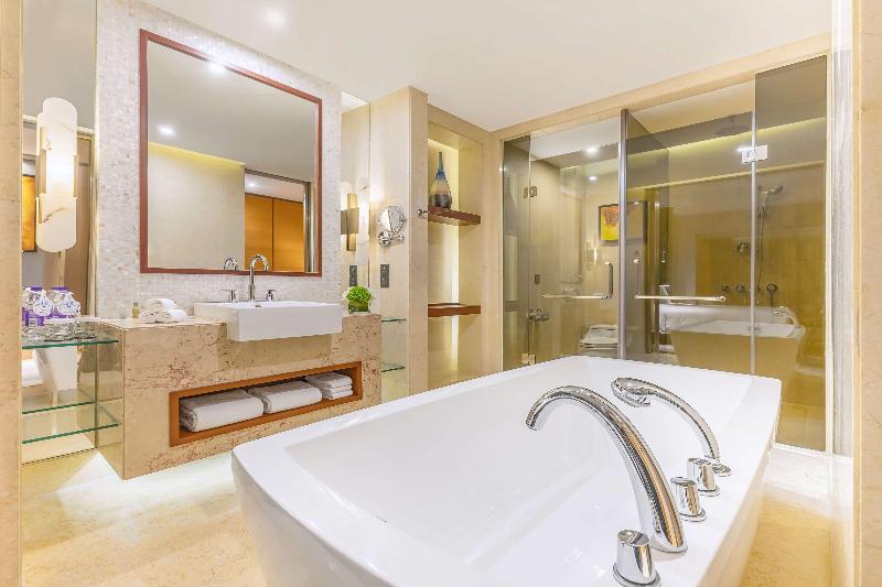 Hilton Shanghai Hongqiao image