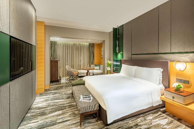 Hilton Shanghai Hongqiao image