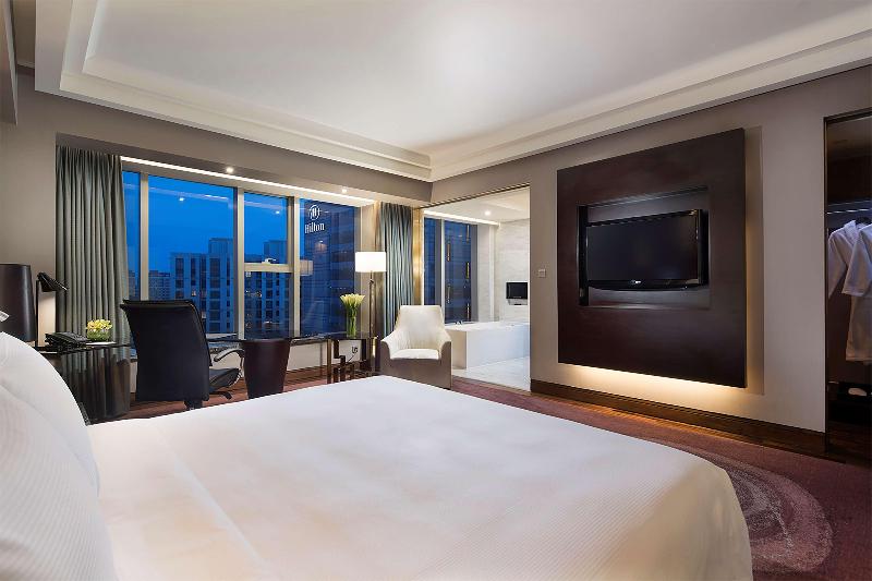 Hilton Shanghai Hongqiao image