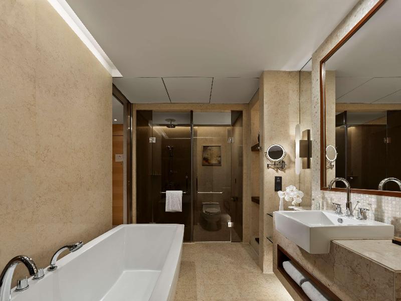 Hilton Shanghai Hongqiao image