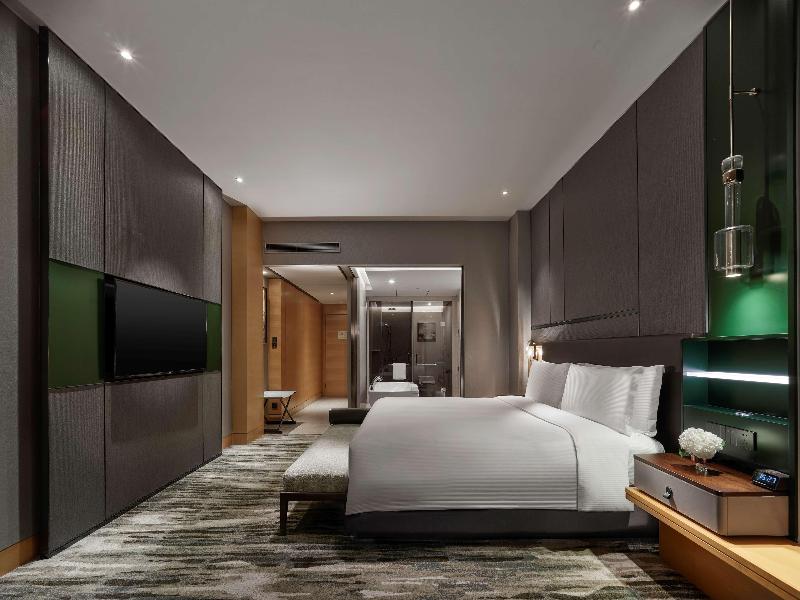 Hilton Shanghai Hongqiao image