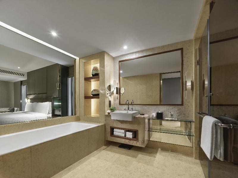 Hilton Shanghai Hongqiao image