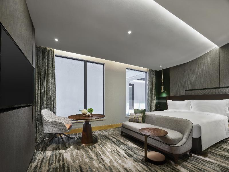 Hilton Shanghai Hongqiao image