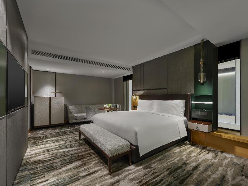 Hilton Shanghai Hongqiao image