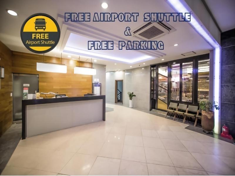 Zeumes Incheon Airport image