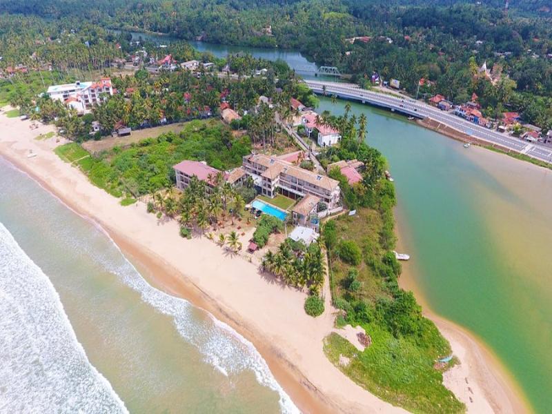 Mandara Resort Mirissa image
