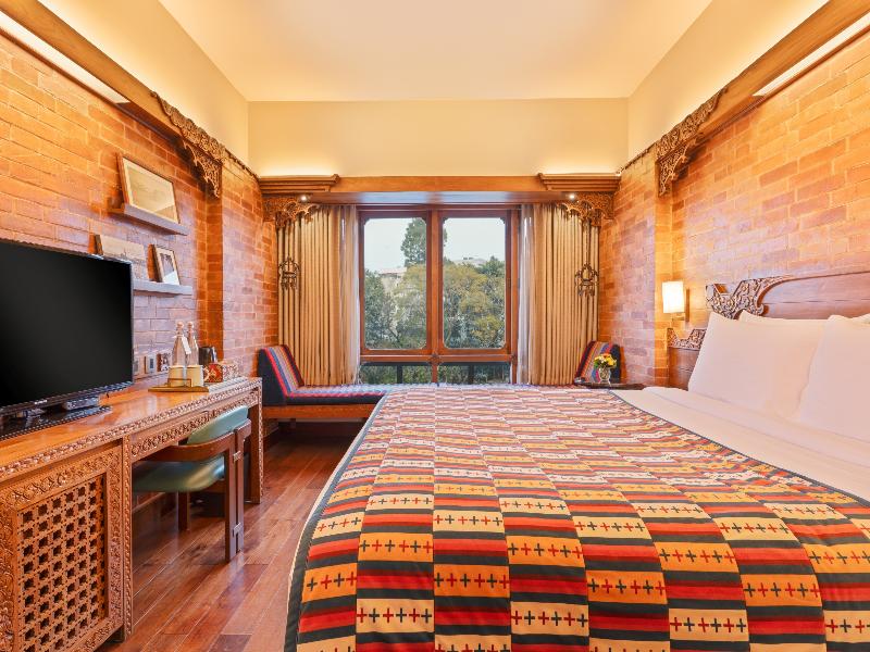 Hotel Yak & Yeti image