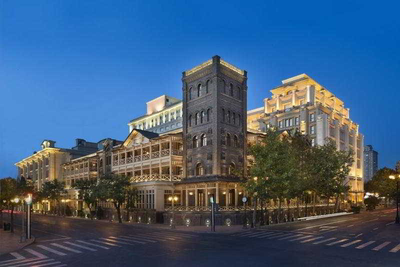 The Astor Hotel, A Luxury Collection Hotel Tianjin