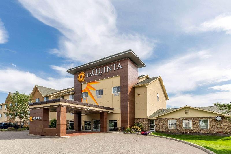 La Quinta Inn And Suites Spokane