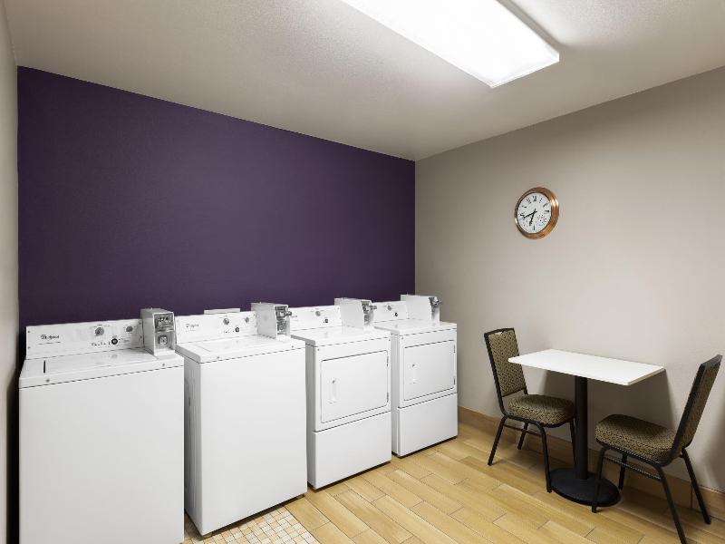 La Quinta Inn And Suites Spokane
