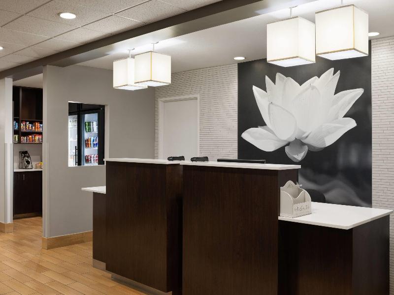 La Quinta Inn And Suites Spokane