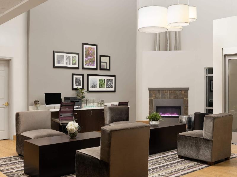 La Quinta Inn And Suites Spokane