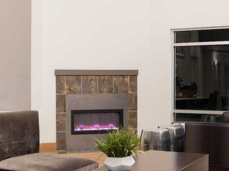La Quinta Inn And Suites Spokane