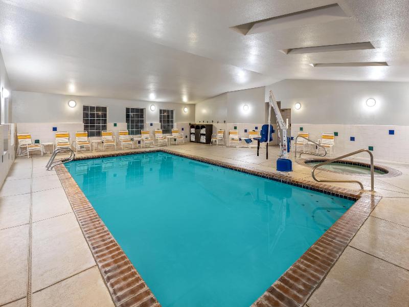 La Quinta Inn And Suites Spokane