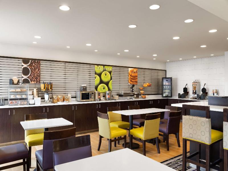 La Quinta Inn And Suites Spokane