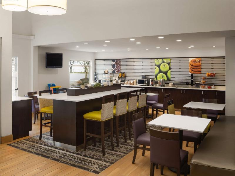La Quinta Inn And Suites Spokane