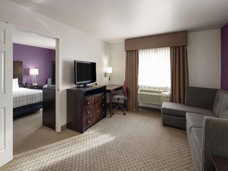 SUITE KING BED NON SMOKING — photo 4