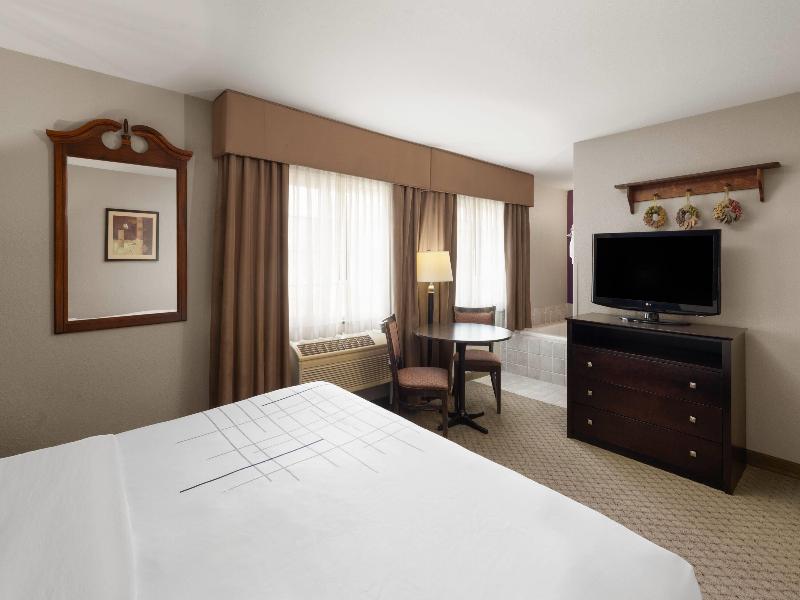 SUITE DELUXE KING BED — photo 4